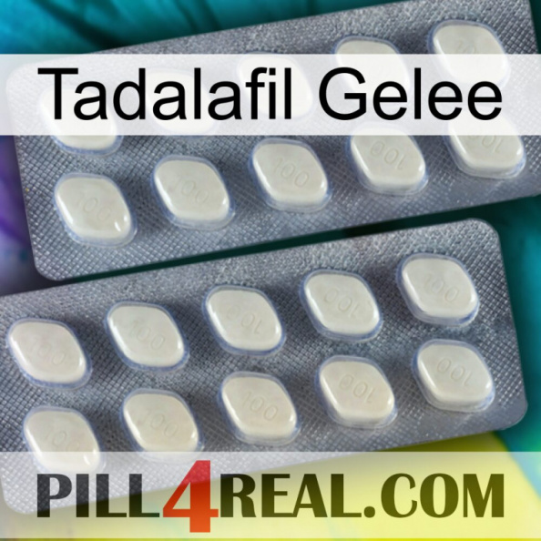Tadalafil Jelly 07